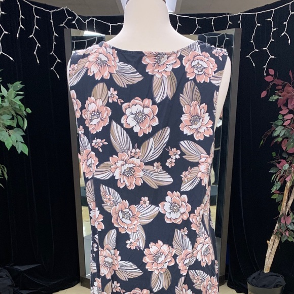 LOFT Dresses Jersey Sheath Dress From Loft Poshmark